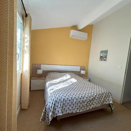 Maison & Studio, Jardin, Confort Holiday home