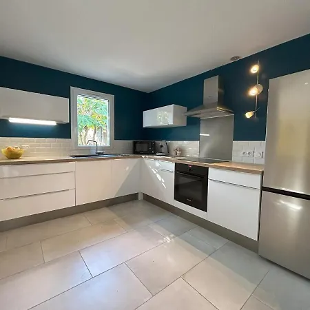 Maison & Studio, Jardin, Confort Holiday home