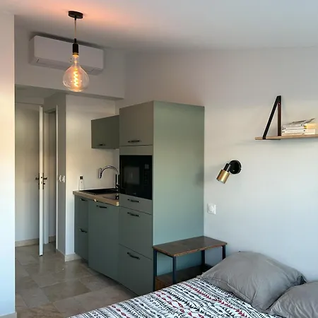 Maison & Studio, Jardin, Confort Holiday home Aigues-Mortes